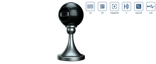 Сканер штрих-кодов Newland FR50 Pearl