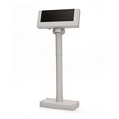 Дисплей покупателя 2x20-VFD