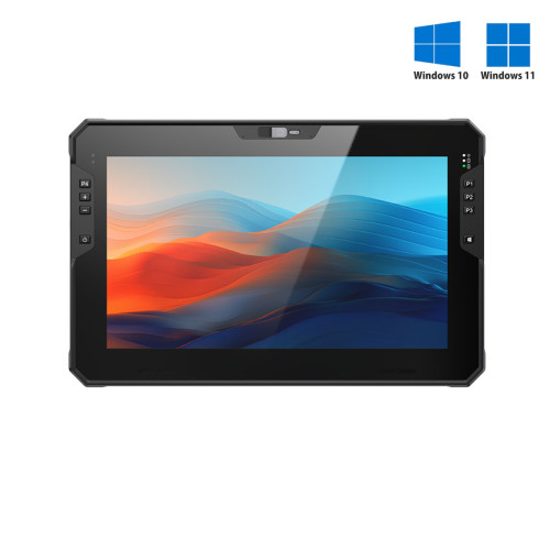 11,6 -дюймовый защищенный планшет DARVEEN RTC-I116