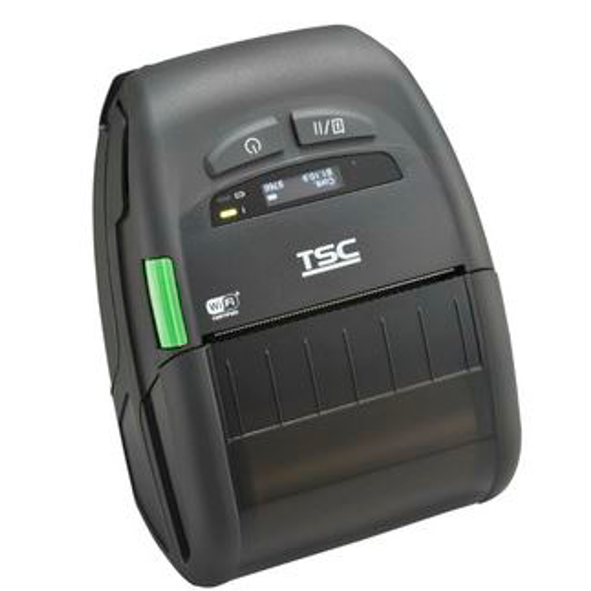 TSC Alpha 30R