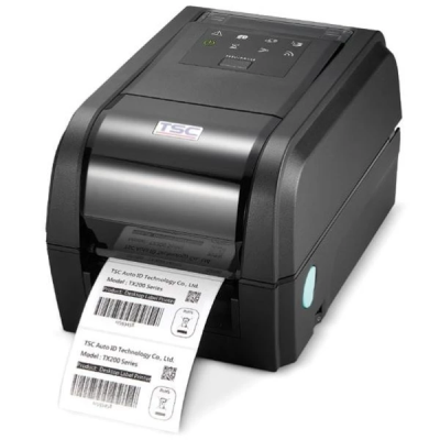 Принтер этикеток TSC TX-300 (203 dpi, термотрансферный, USB)