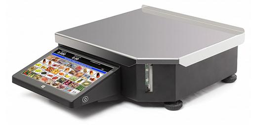 Купить Весы с печатью этикеток ШТРИХ ПРИНТ ФI PIPO