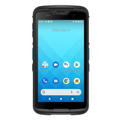 Терминал сбора данных UNITECH EA520