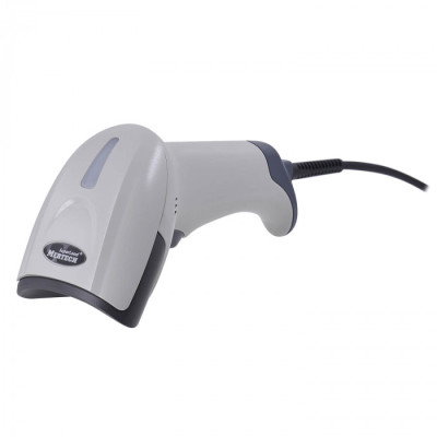 Купить Проводной сканер штрих-кода Mertech 2310 P2D SUPERLEAD USB | Брэнд Селект