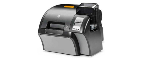 Принтер карт Zebra ZXP9