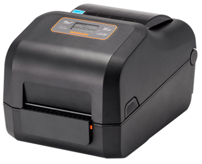 Принтер Bixolon XD5-43TDWK, 300dpi, USB, Wifi,Peeler