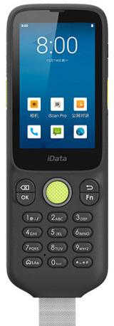 Терминал сбора данных (ТСД) iData i3
