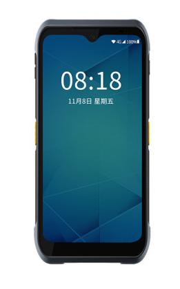 Терминал сбора данных (ТСД) iData T2S