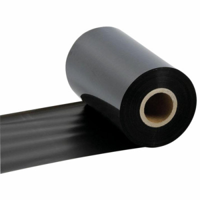 Красящая лента TS RESIN Premium 300м/110мм/110мм/1", out