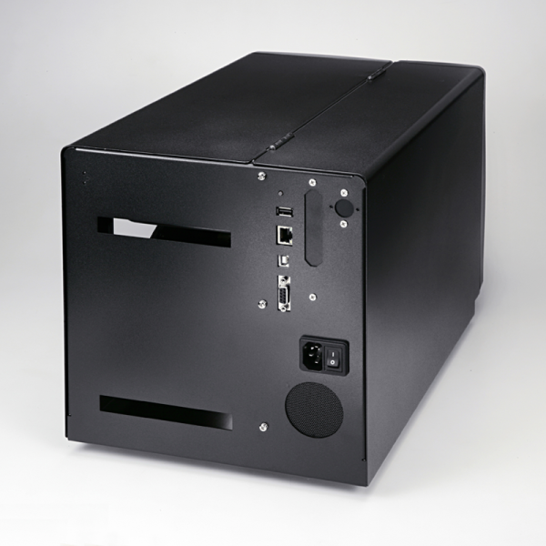 Принтер этикеток Godex EZ-2250i, 203 dpi, USB, Ethernet, RS-232, USB-Host