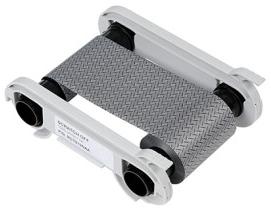 RCT018NAA Скрэтч-лента монохромная для Evolis Zenius и Primacy