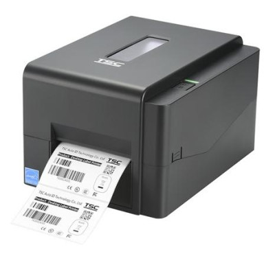 Термотрансферный принтер этикеток TSC TE300