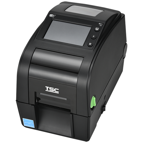 Купить 2-х дюймовый принтер этикеток TSC TH320T (300dpi, термотрансферный, USB)