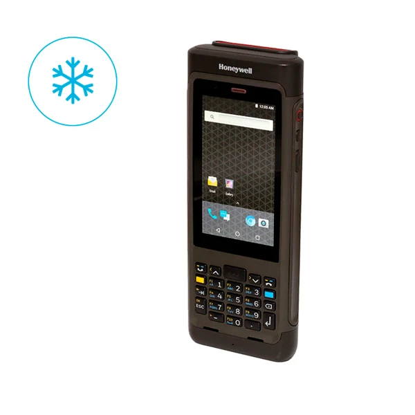 Купить Терминал сбора данных Honeywell CN80 Dolphin