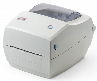 Принтер этикеток АТОЛ ТТ42 (203dpi, термотрансферная печать, USB, RS-232, Ethernet)