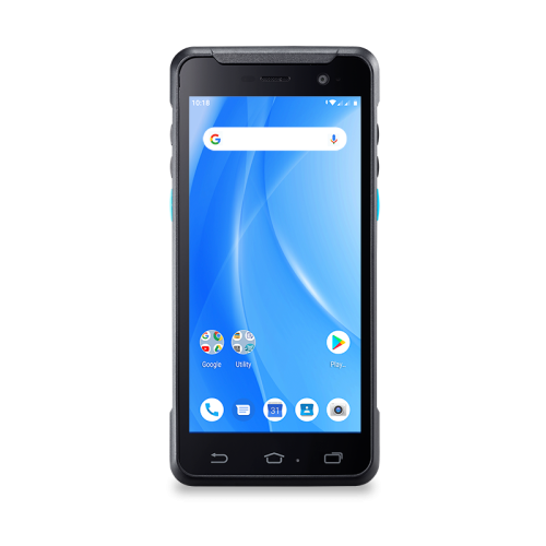 Терминал сбора данных UNITECH  PA760