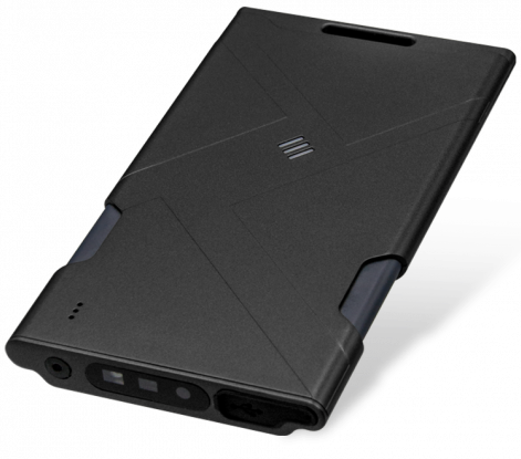 Носимый сканер штрих-кода Newland WD3