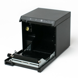Купить Чековый принтер ALS-300 Cube USB+LAN