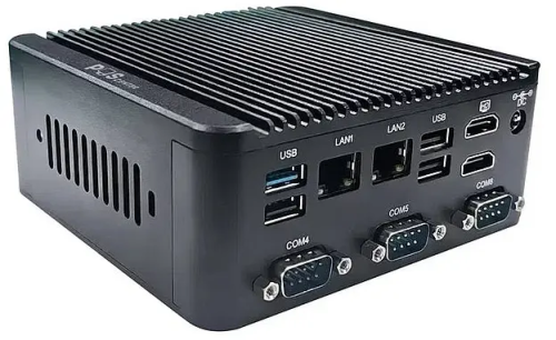 POS-компьютер "POScenter BOX PC1 Pro"