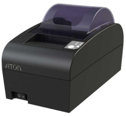 Онлайн-касса АТОЛ 50Ф