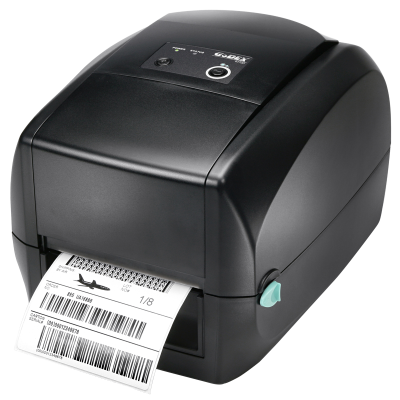 Принтер этикеток Godex RT730 SU + Ethernet