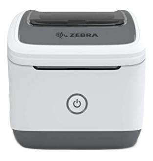 Купить Принтер этикеток Zebra ZSB-DP12