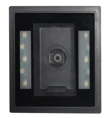 Встраеваемый сканер штрих-кода Winson Z11-611