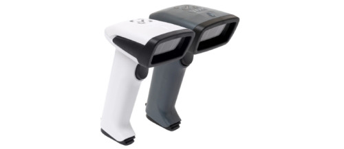 Сканер штрих-кодов VMC BSX VM с автоматическим ИК детектором купюр